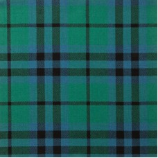 Marshall Ancient 10oz Tartan Fabric By The Metre